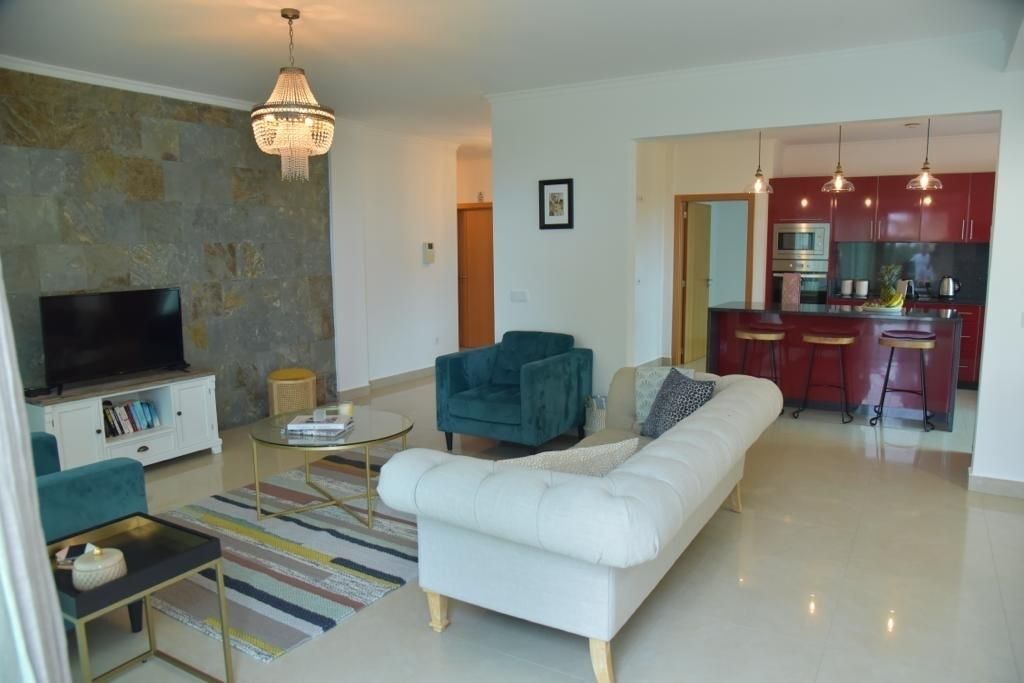 Photo of Livingroom in Lombo do Doutor