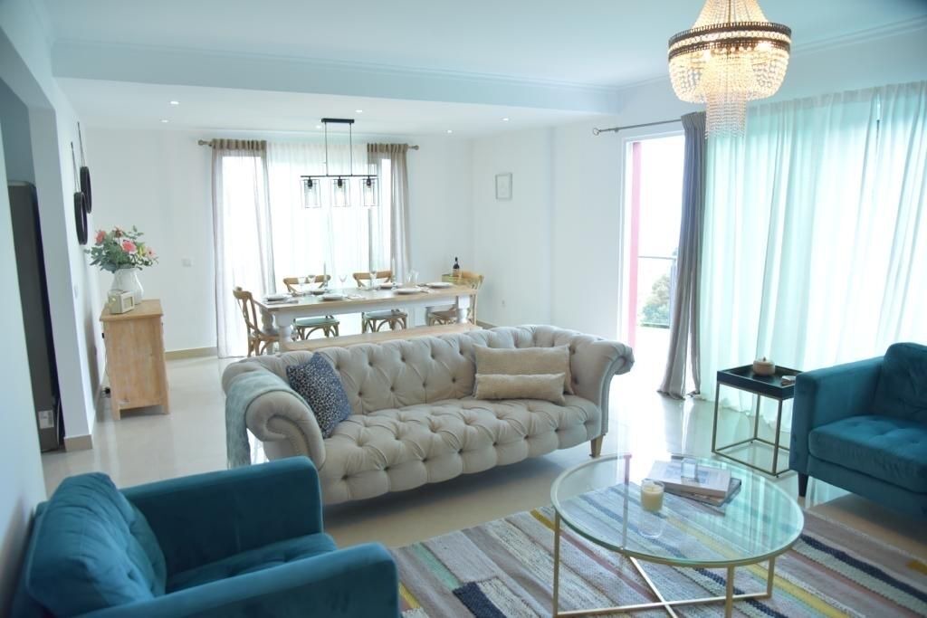 Photo of Livingroom in Lombo do Doutor