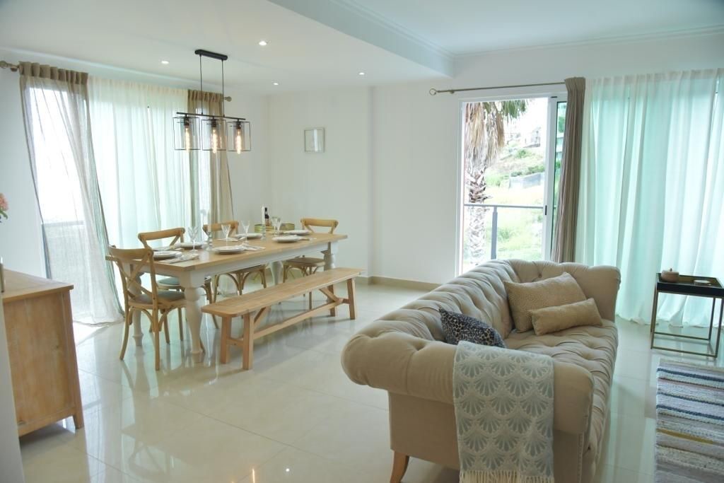Photo of Livingroom in Lombo do Doutor