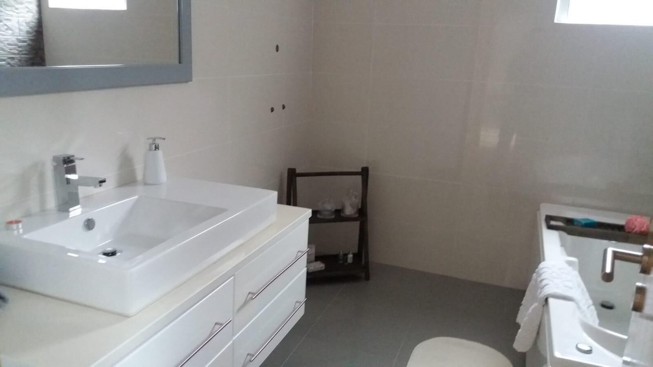 Photo of Bathroom in Lombo do Doutor