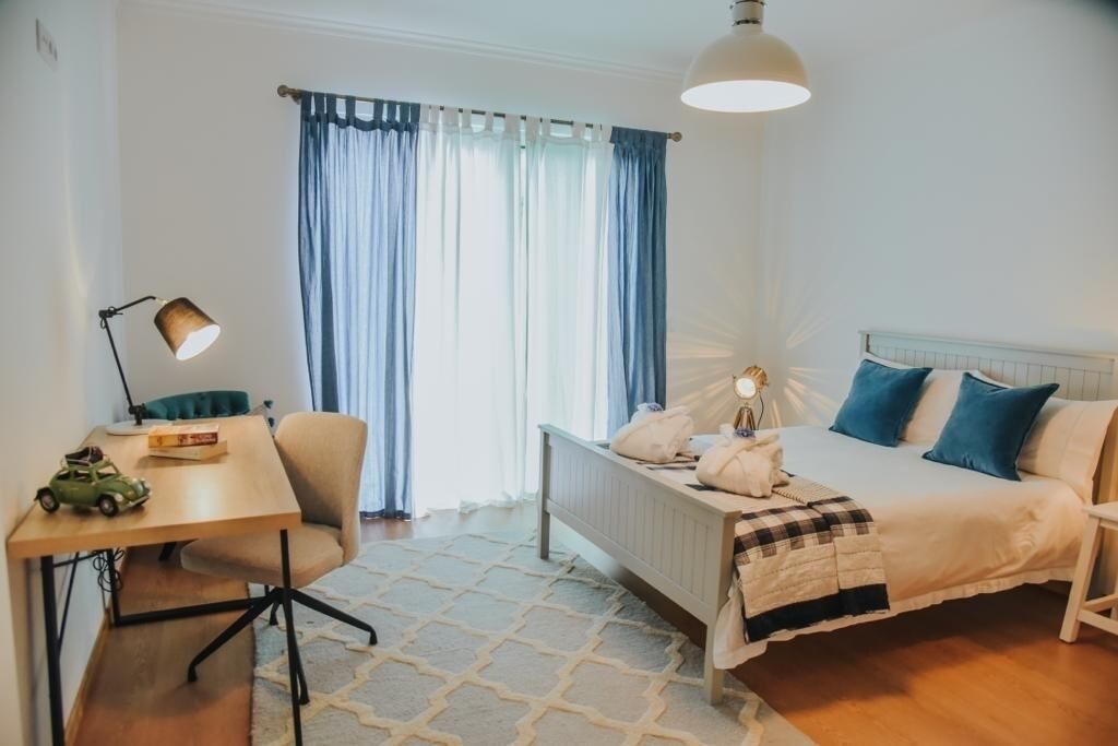 Photo of Bedroom in Lombo do Doutor