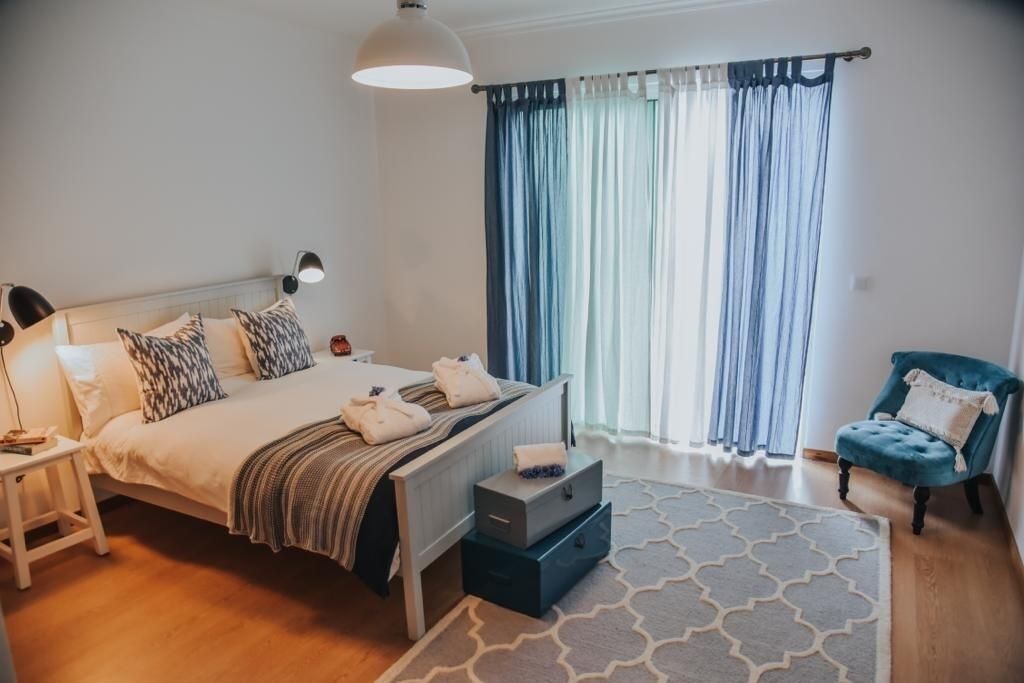 Photo of Bedroom in Lombo do Doutor