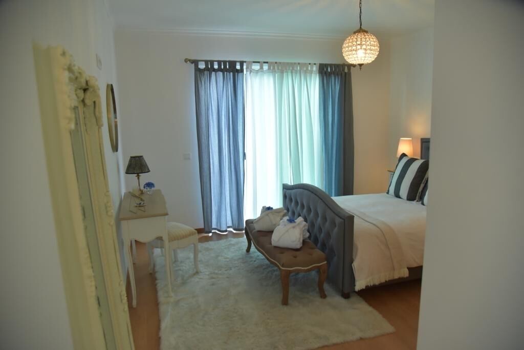 Photo of Bedroom in Lombo do Doutor