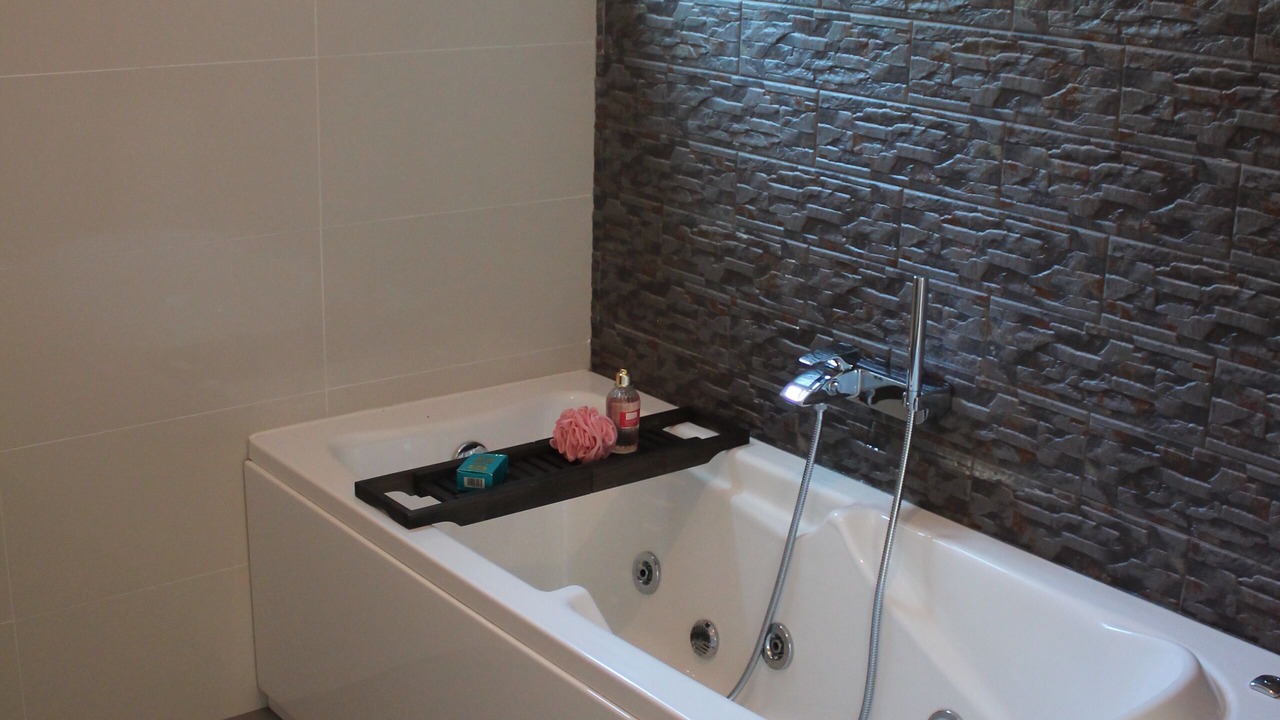 Photo of Bathroom in Lombo do Doutor