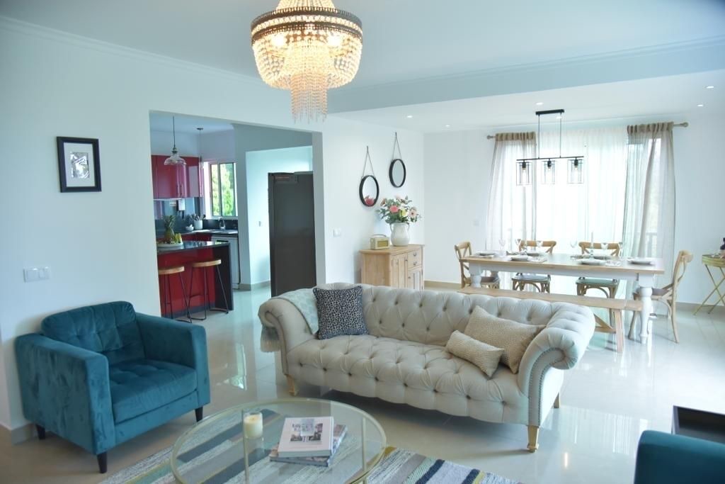 Photo of Livingroom in Lombo do Doutor