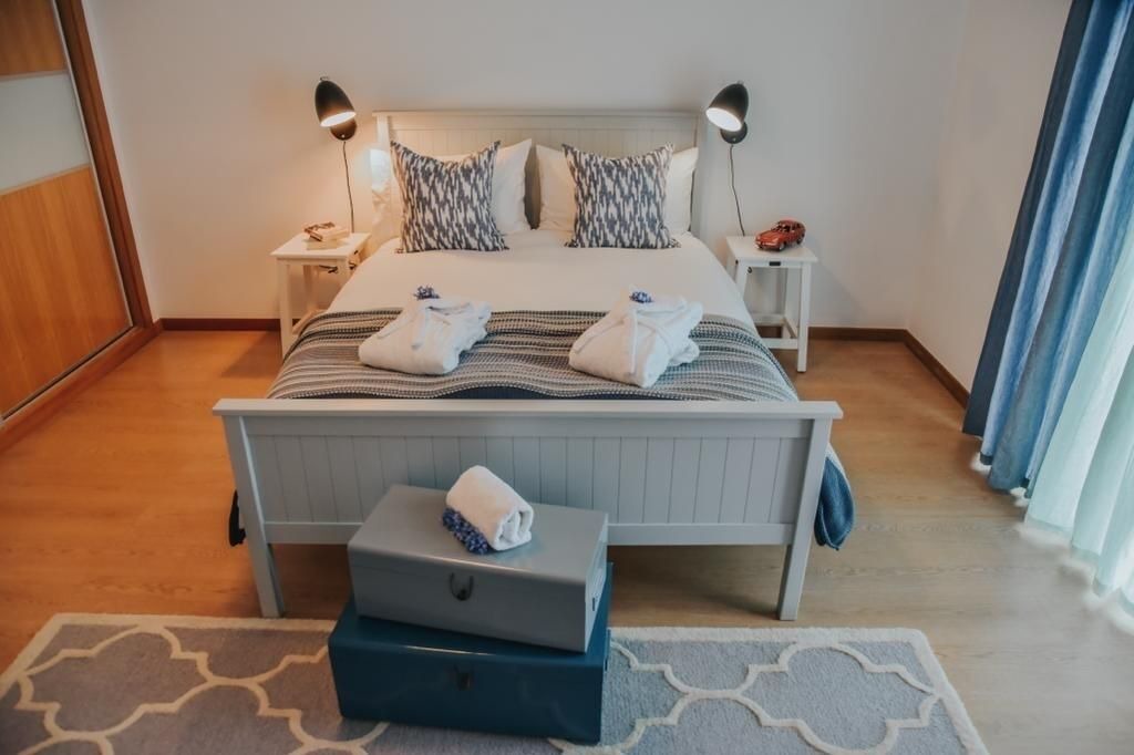 Photo of Bedroom in Lombo do Doutor