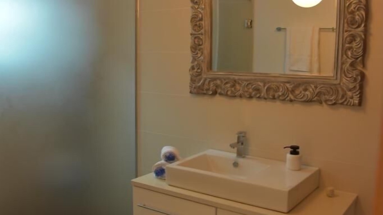 Photo of Bathroom in Lombo do Doutor