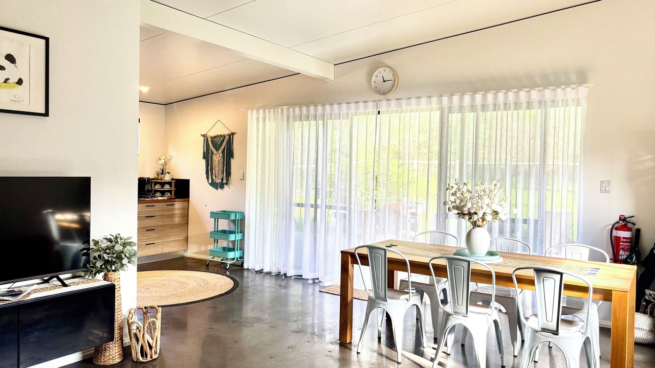 Photo of Livingroom in Quedjinup