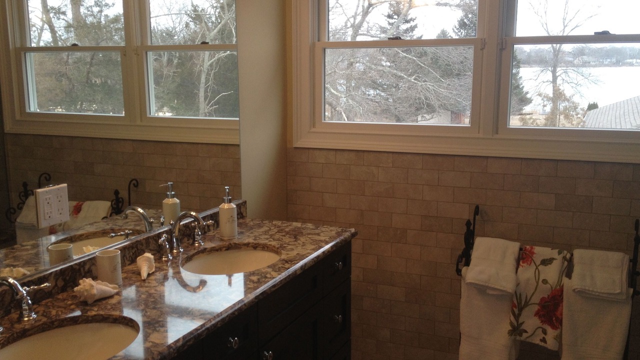 Photo of Bathroom in Sag Harbor