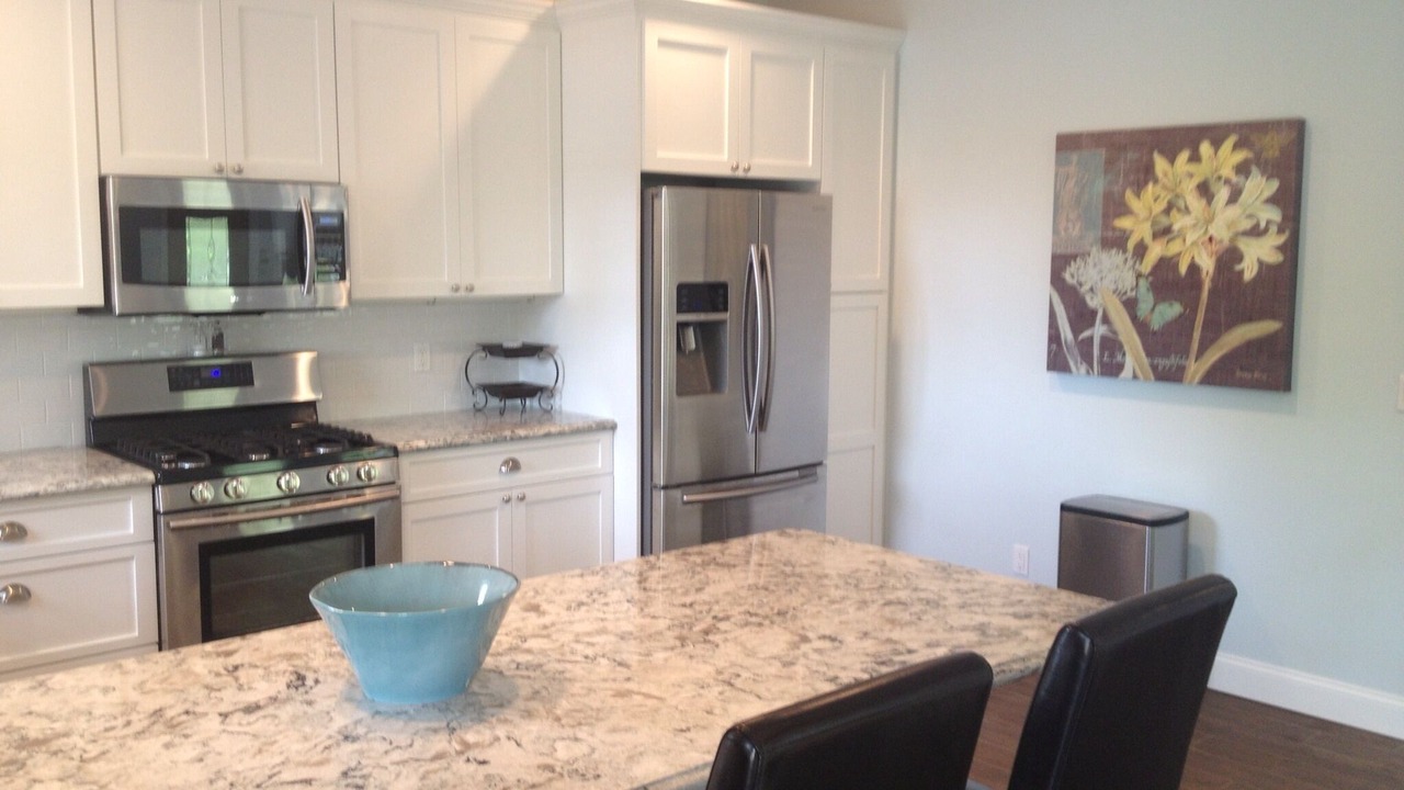 Photo of Kitchen in Sag Harbor