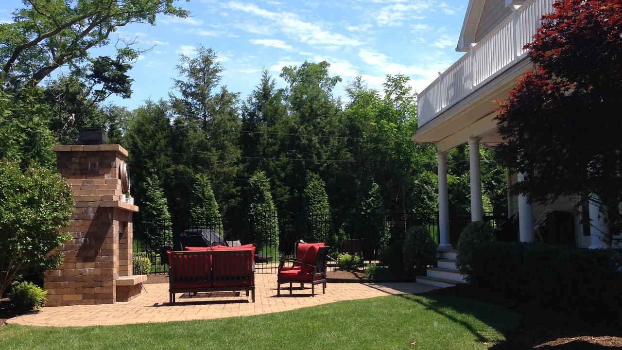 Photo of Patio Balcony in Sag Harbor
