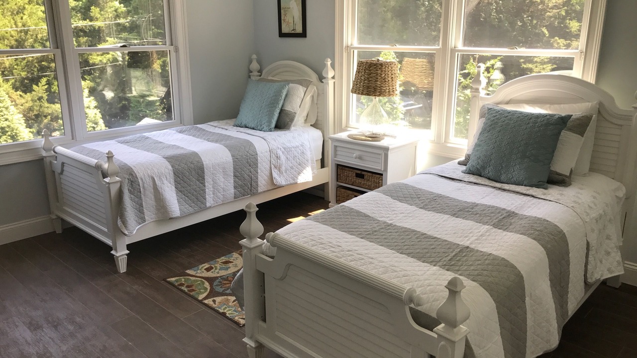 Photo of Bedroom in Sag Harbor