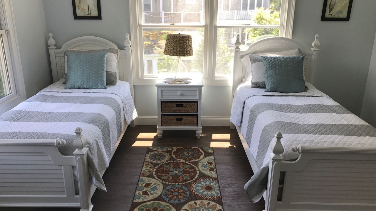 Photo of Bedroom in Sag Harbor