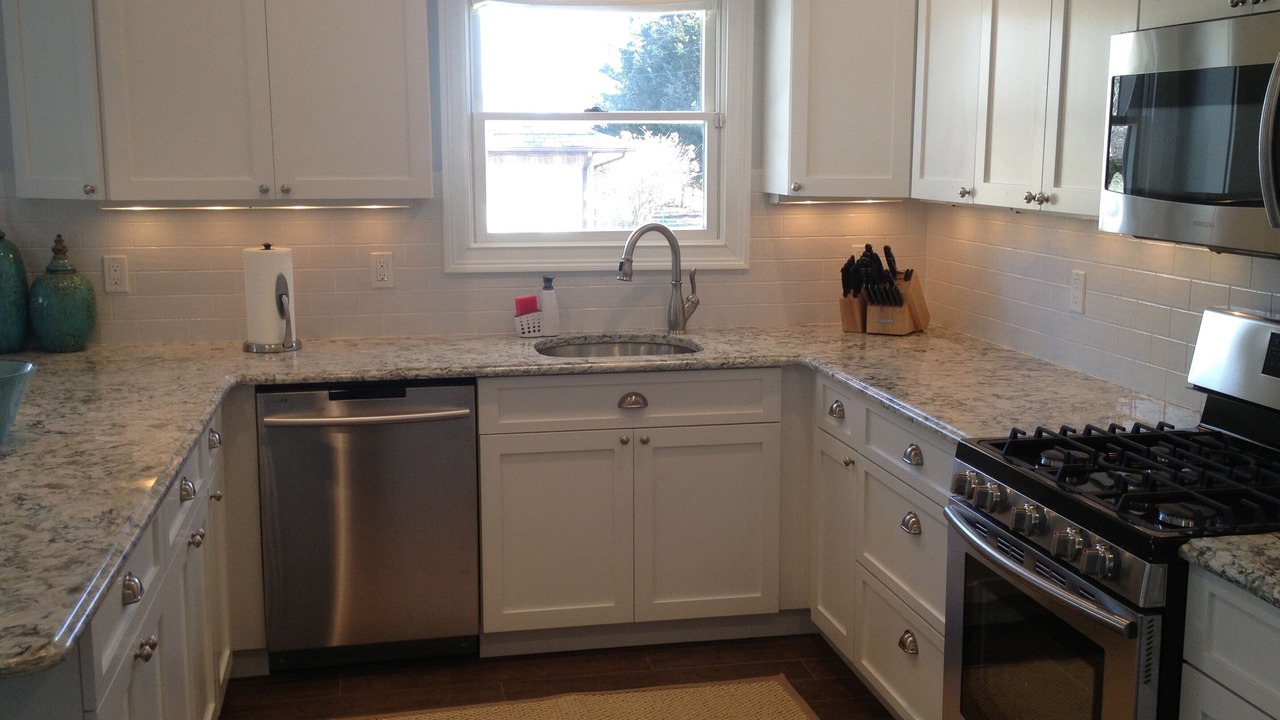 Photo of Kitchen in Sag Harbor