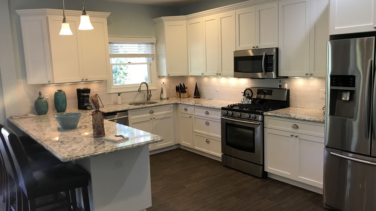 Photo of Kitchen in Sag Harbor