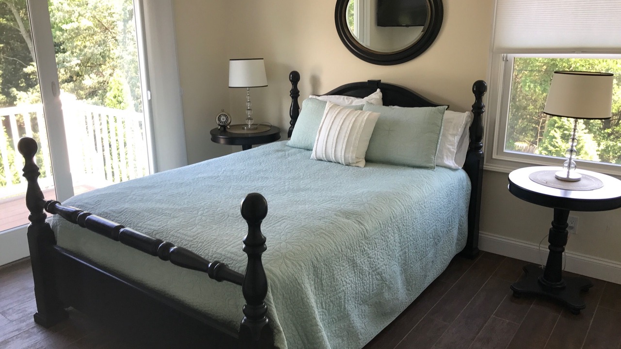 Photo of Bedroom in Sag Harbor