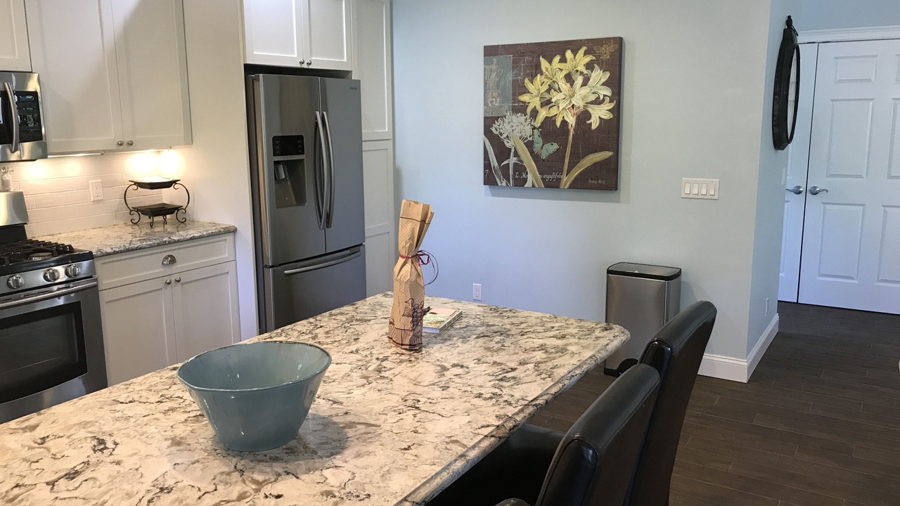 Photo of Kitchen in Sag Harbor