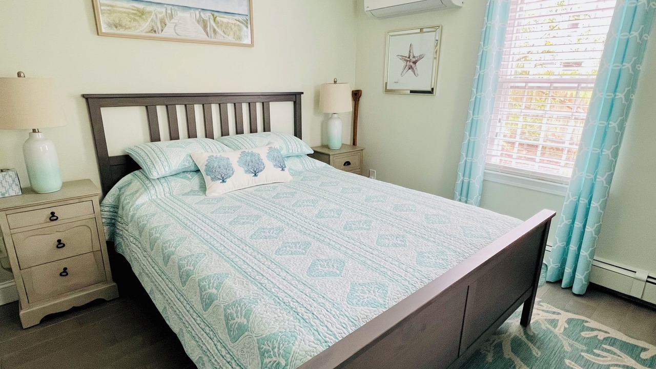 Photo of Bedroom in Brewster