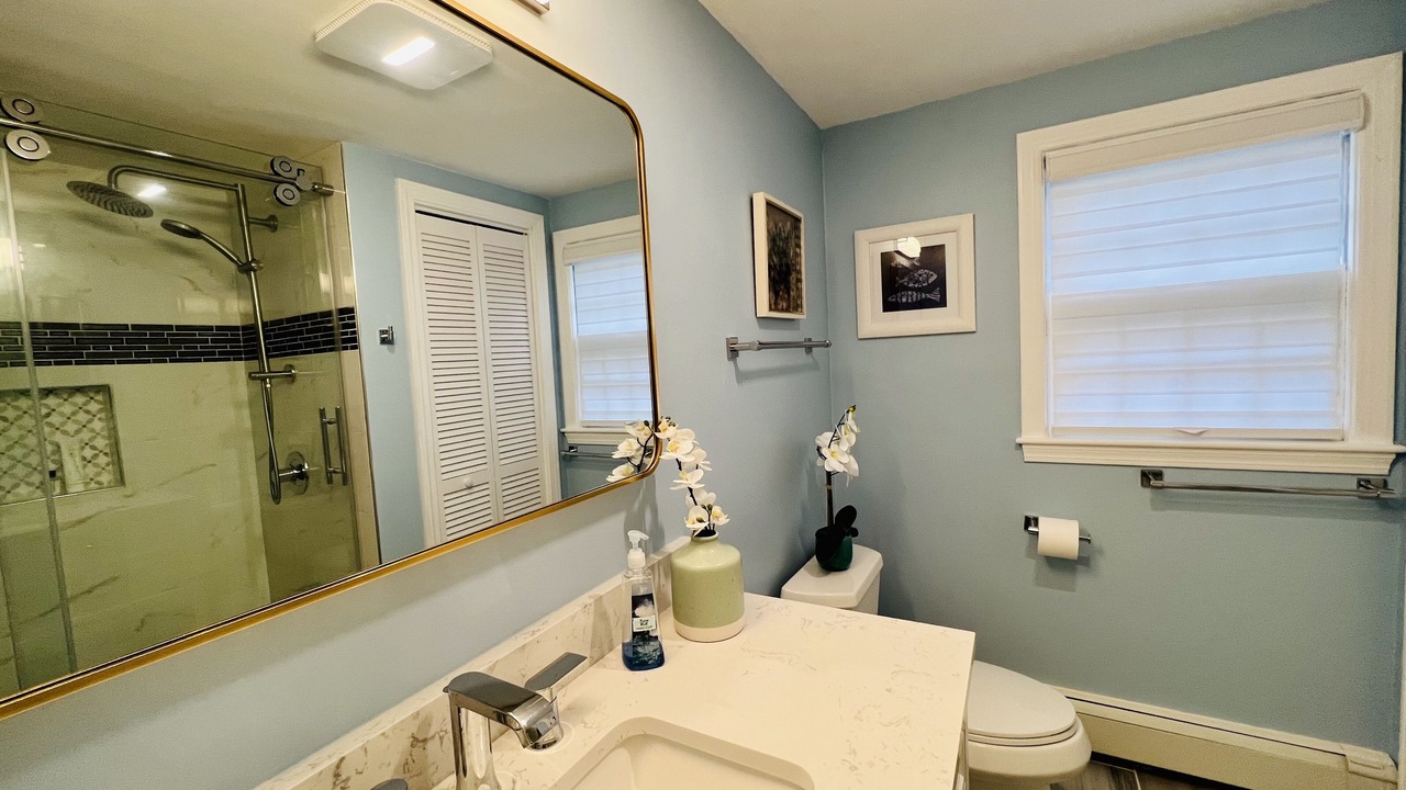 Photo of Bathroom in Brewster