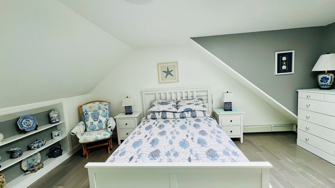 Photo of Bedroom in Brewster
