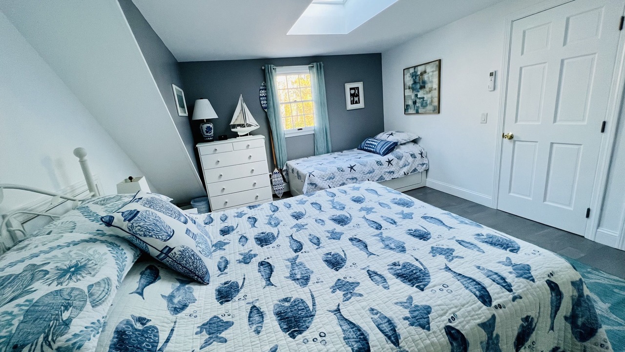 Photo of Bedroom in Brewster