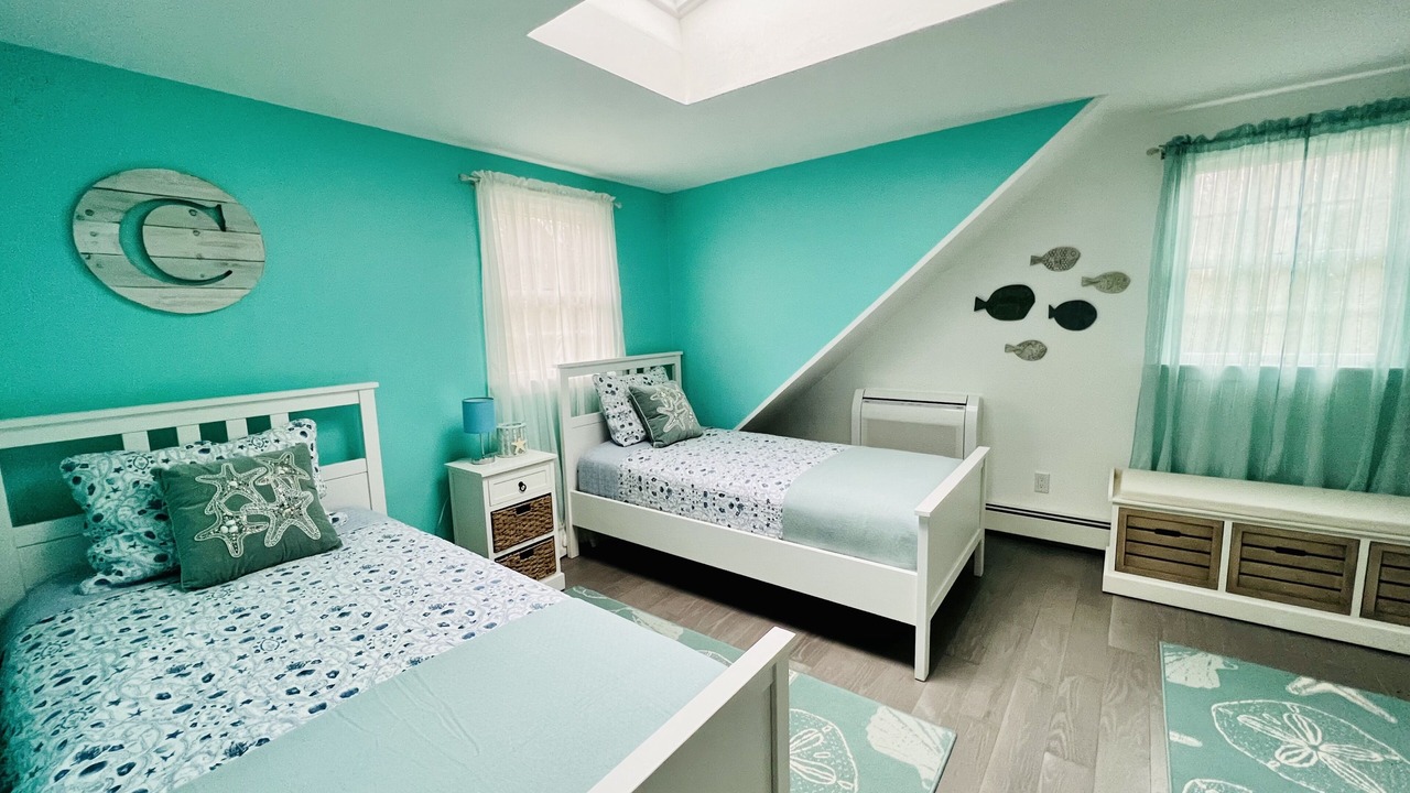 Photo of Bedroom in Brewster