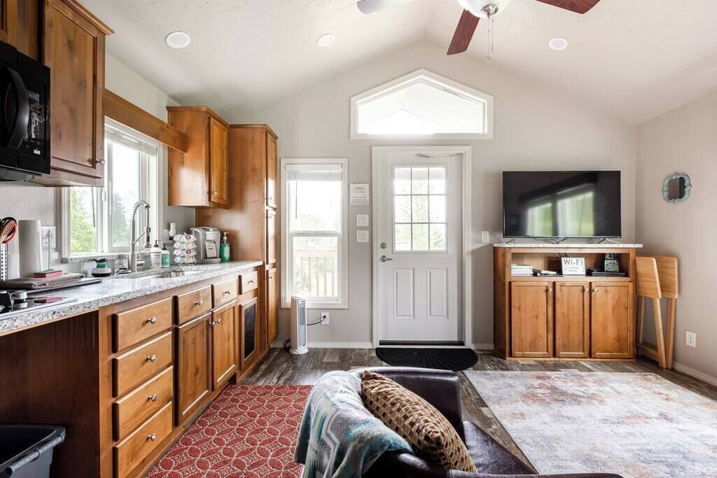Photo of Bedroom in Stevenson