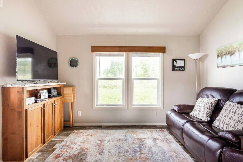 Photo of Bedroom in Stevenson