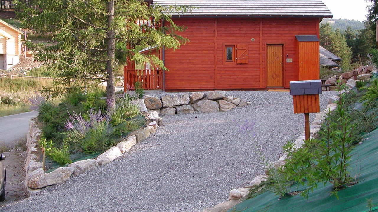 Photo of Outdoor in Le Devoluy