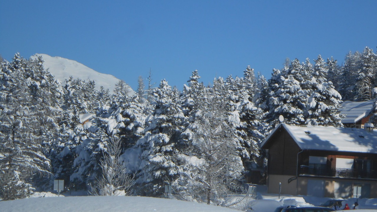 Photo of Outdoor in Le Devoluy