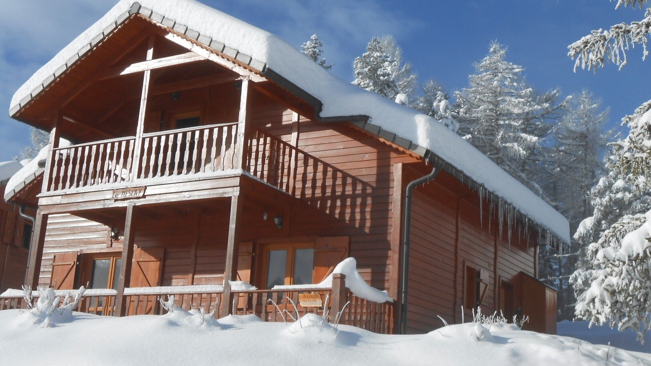 Photo of Outdoor in Le Devoluy