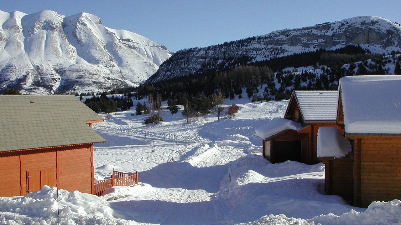 Photo of Outdoor in Le Devoluy