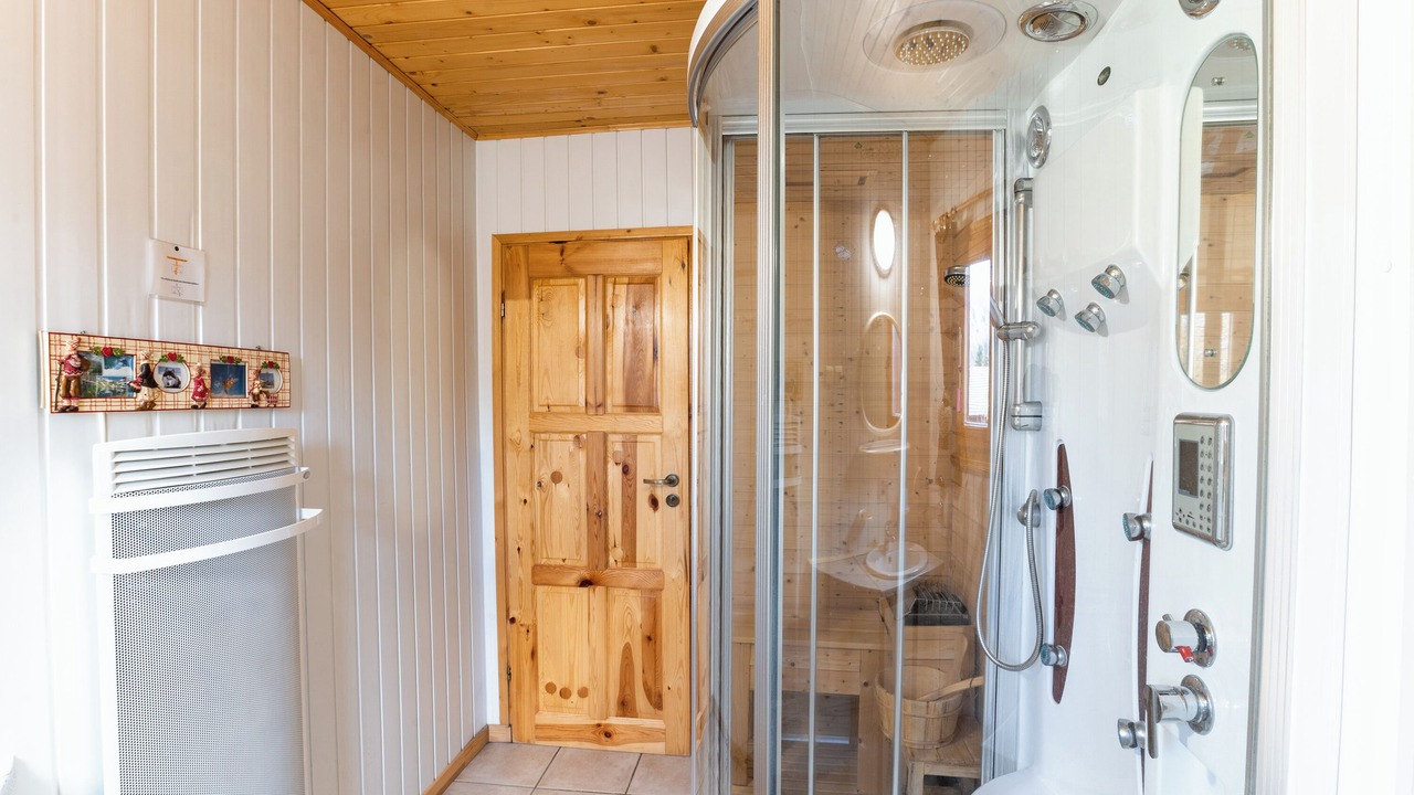 Photo of Bathroom in Le Devoluy