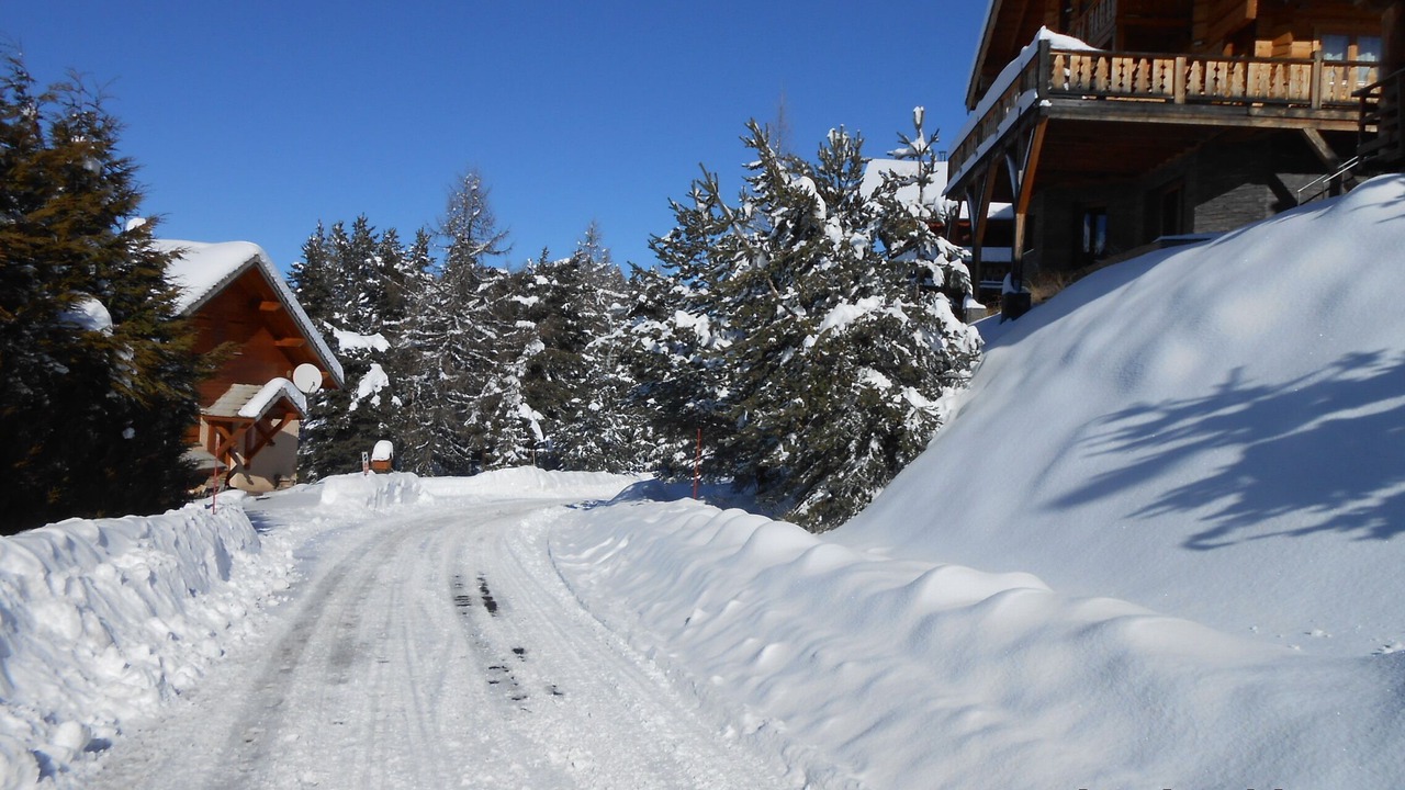 Photo of Outdoor in Le Devoluy