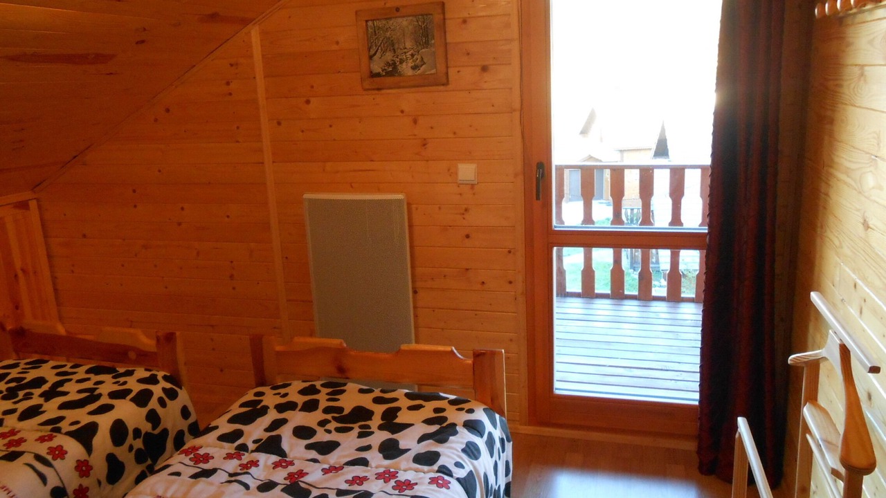 Photo of Bedroom in Le Devoluy