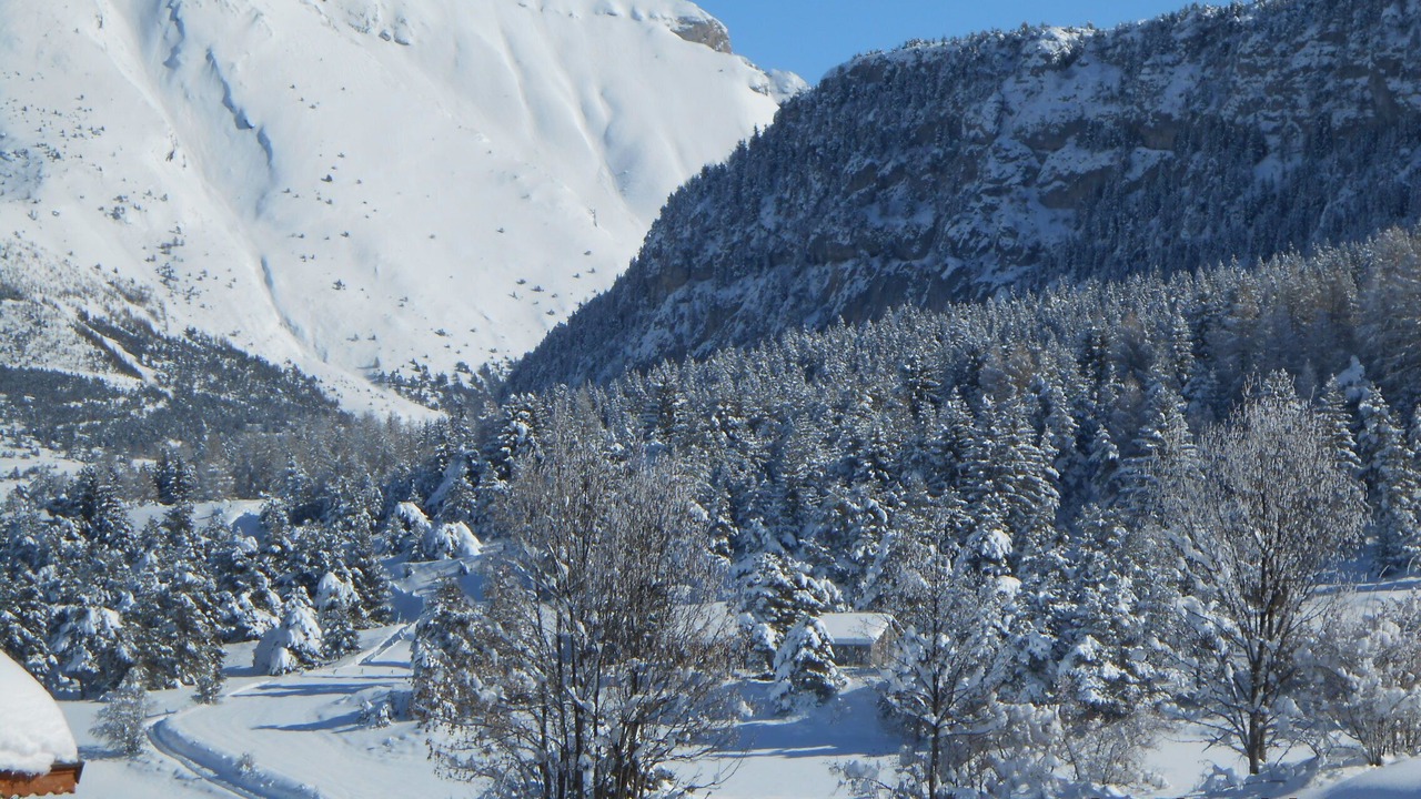 Photo of Others in Le Devoluy