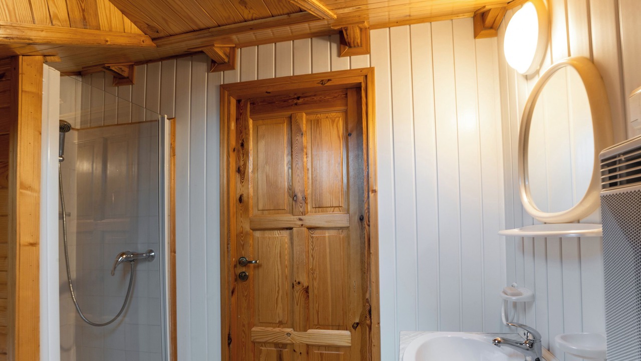 Photo of Bathroom in Le Devoluy