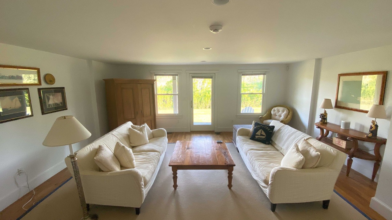 Photo of Bedroom in Brant Point