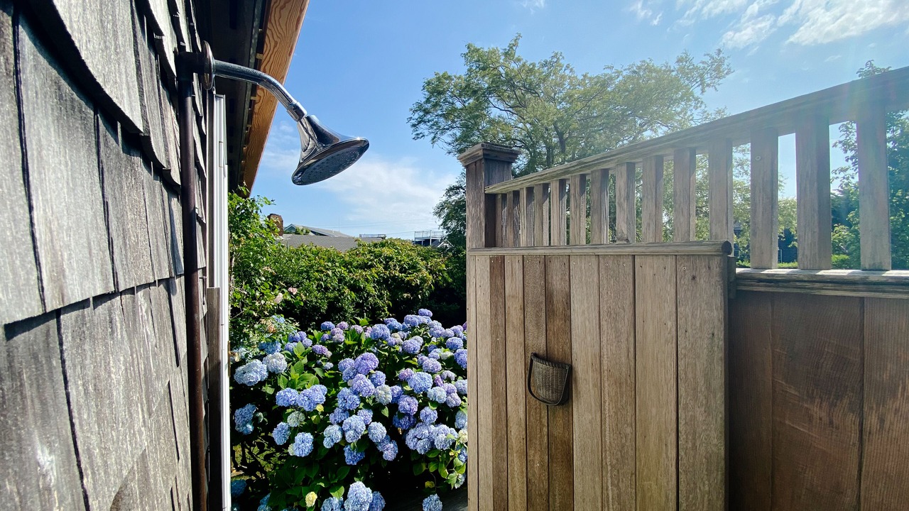 Photo of Outdoor in Brant Point
