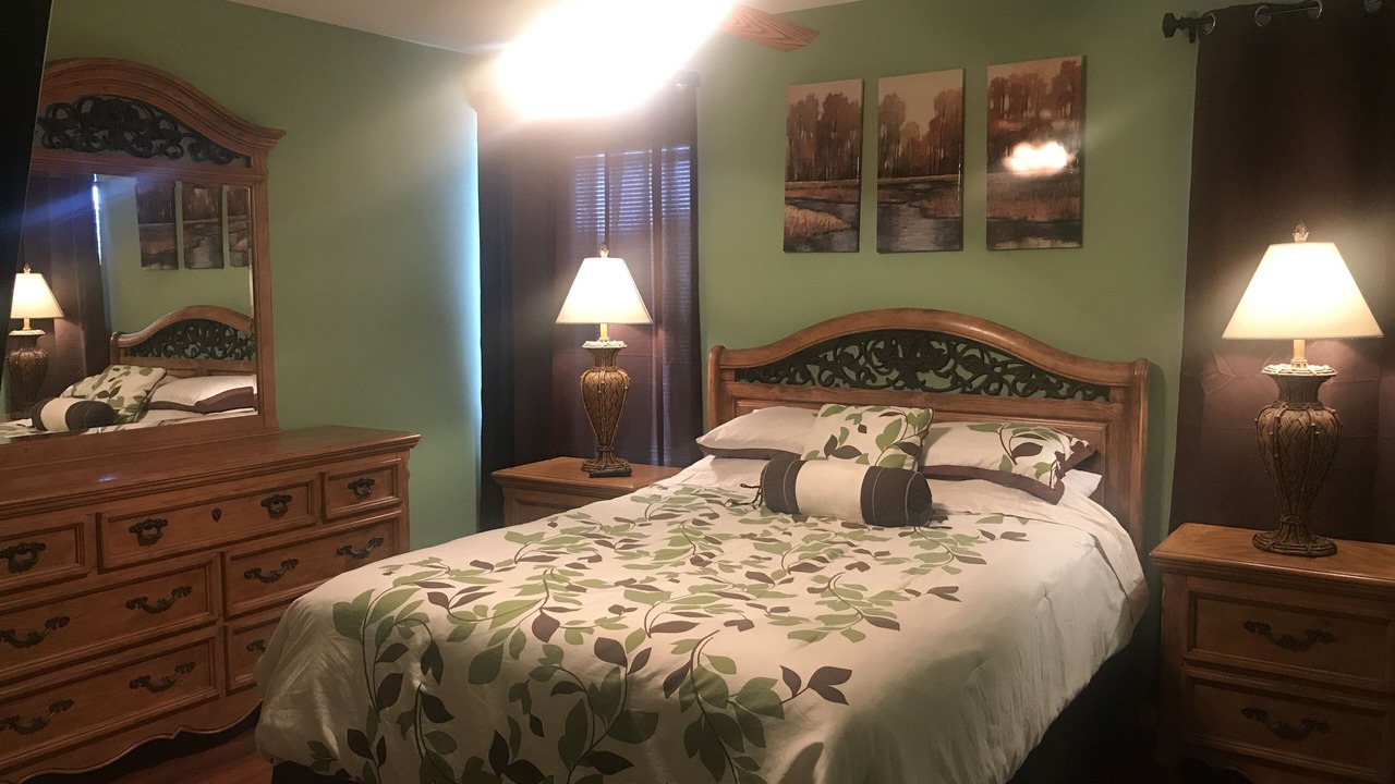 Photo of Bedroom in Windwood Bay