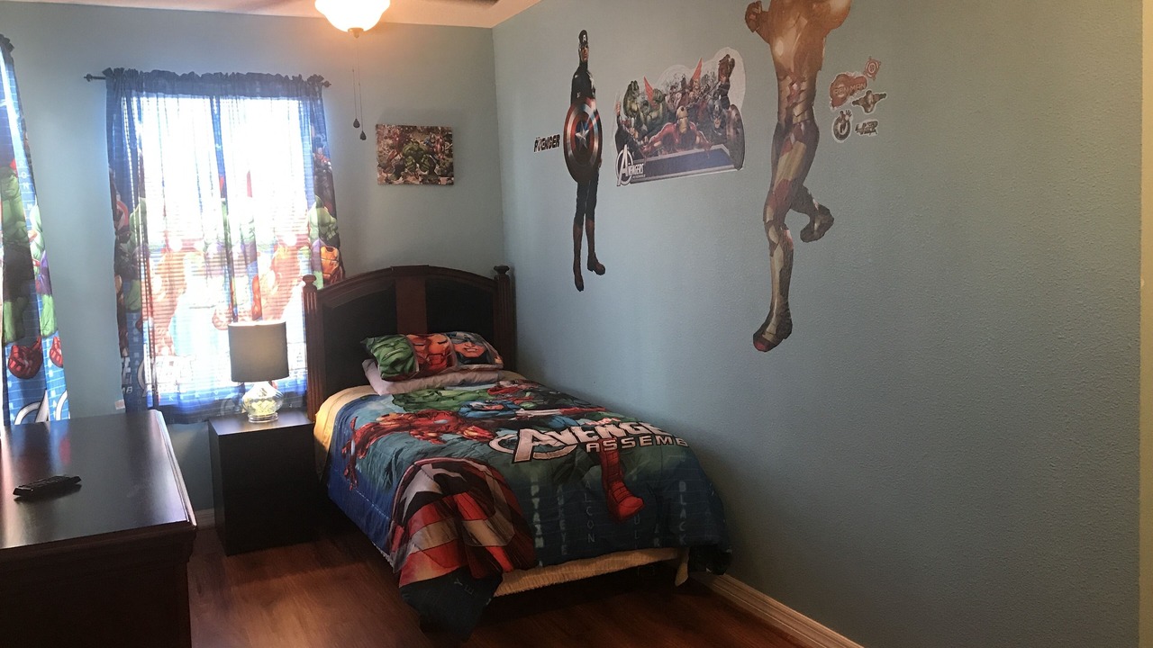 Photo of Bedroom in Windwood Bay