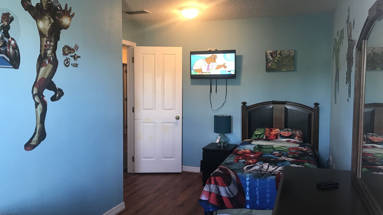 Photo of Bedroom in Windwood Bay