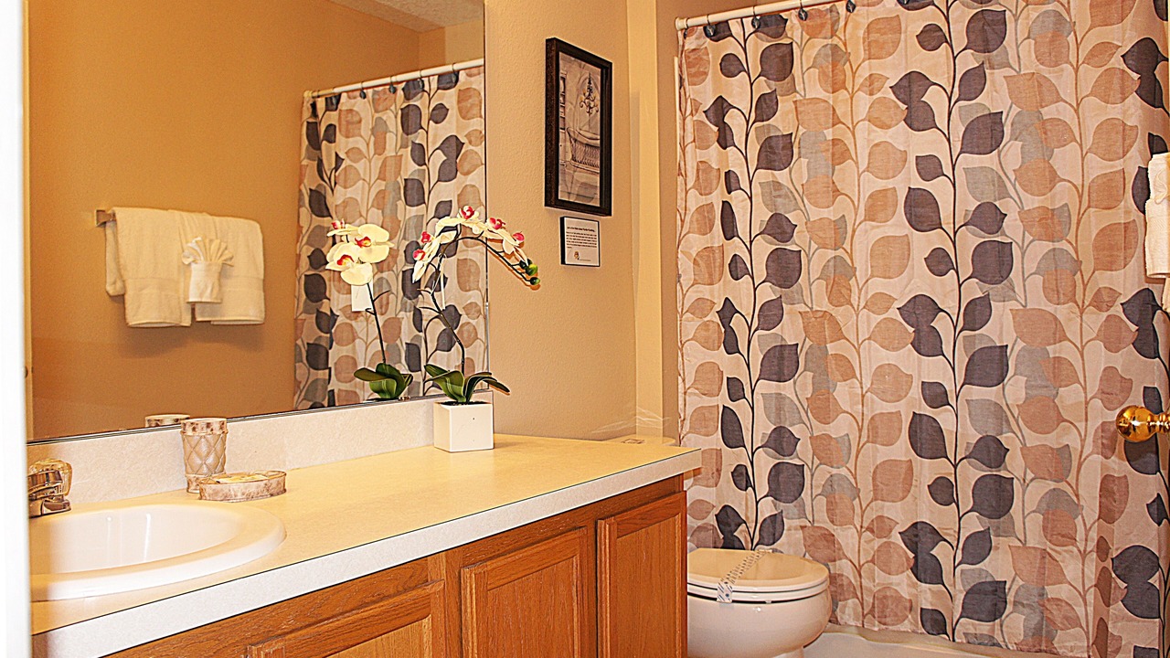 Photo of Bathroom in Windwood Bay