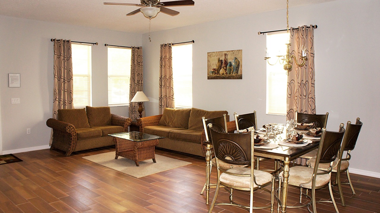 Photo of Bedroom in Windwood Bay