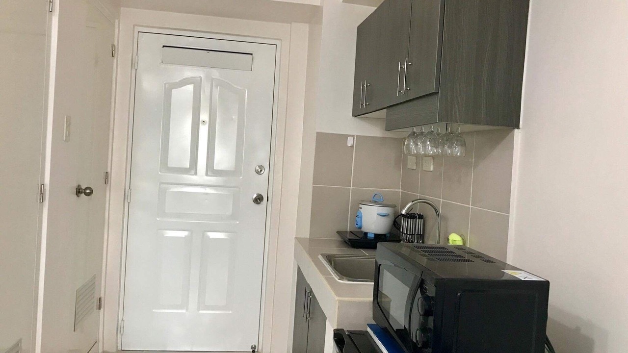 Photo of Kitchen in Silang Junction South
