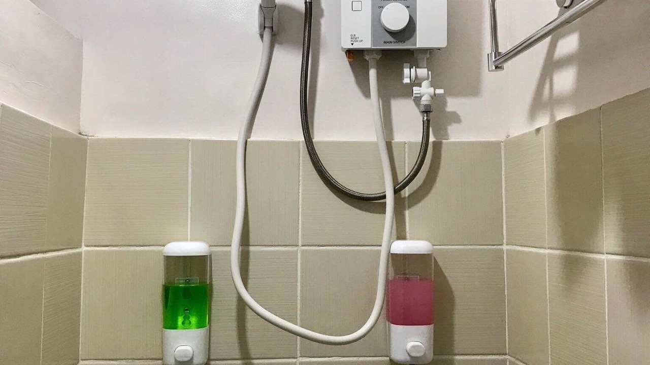 Photo of Bathroom in Silang Junction South