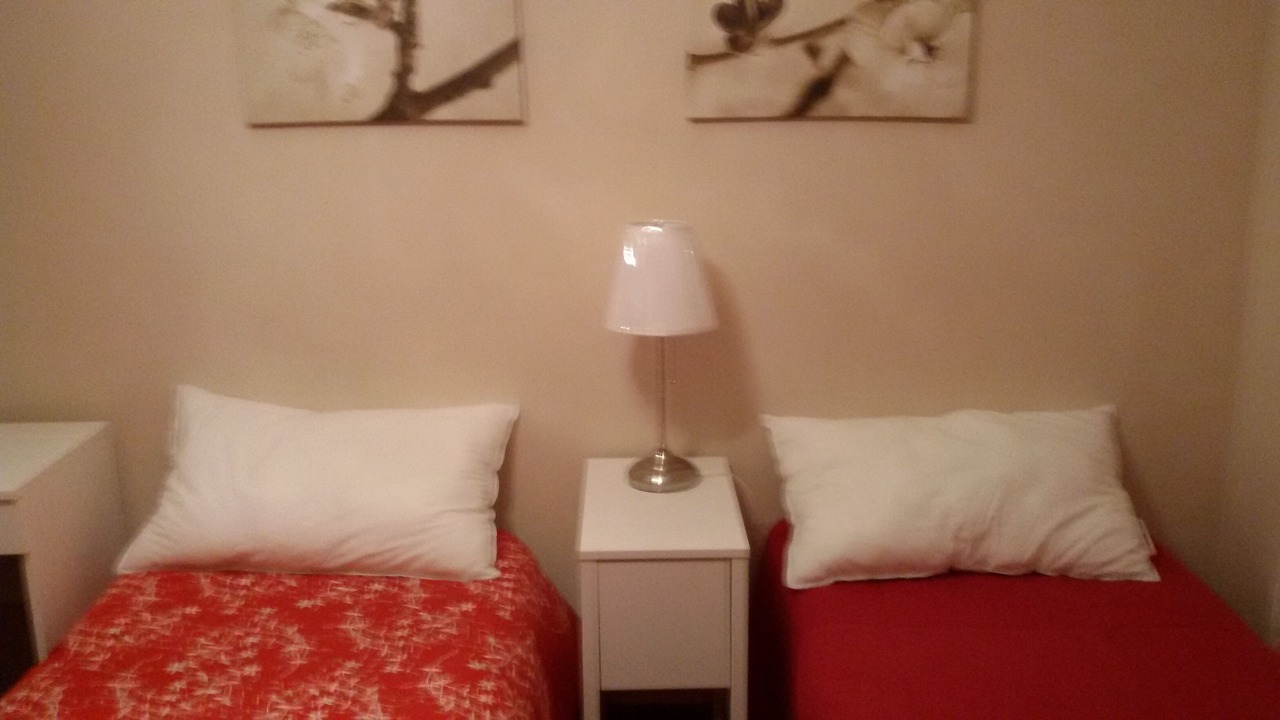 Photo of Bedroom in Belem