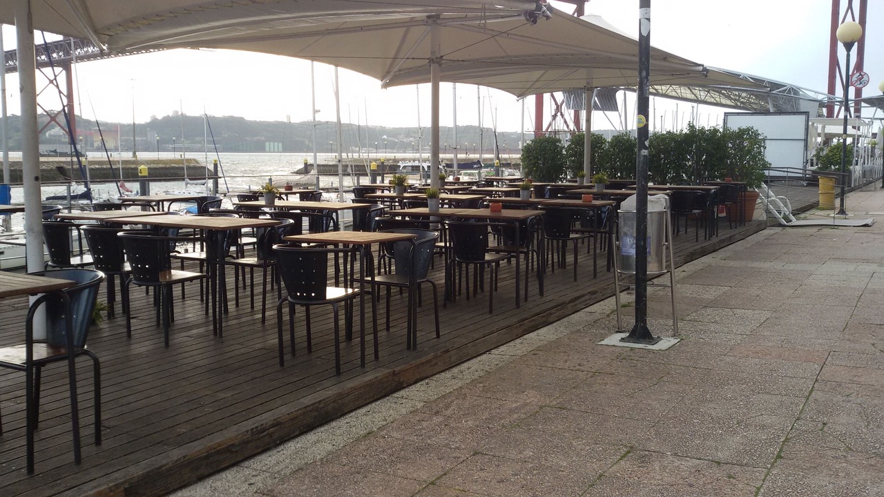 Photo of Outdoor in Belem
