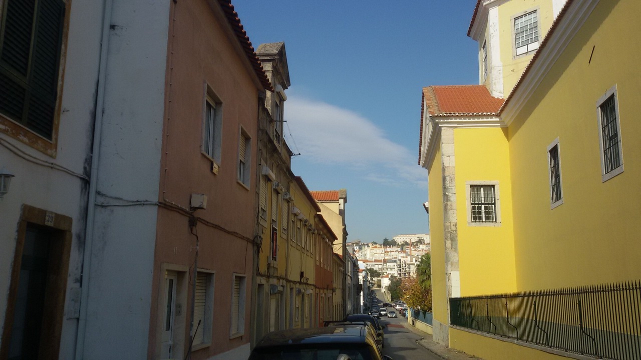 Photo of Outdoor in Belem