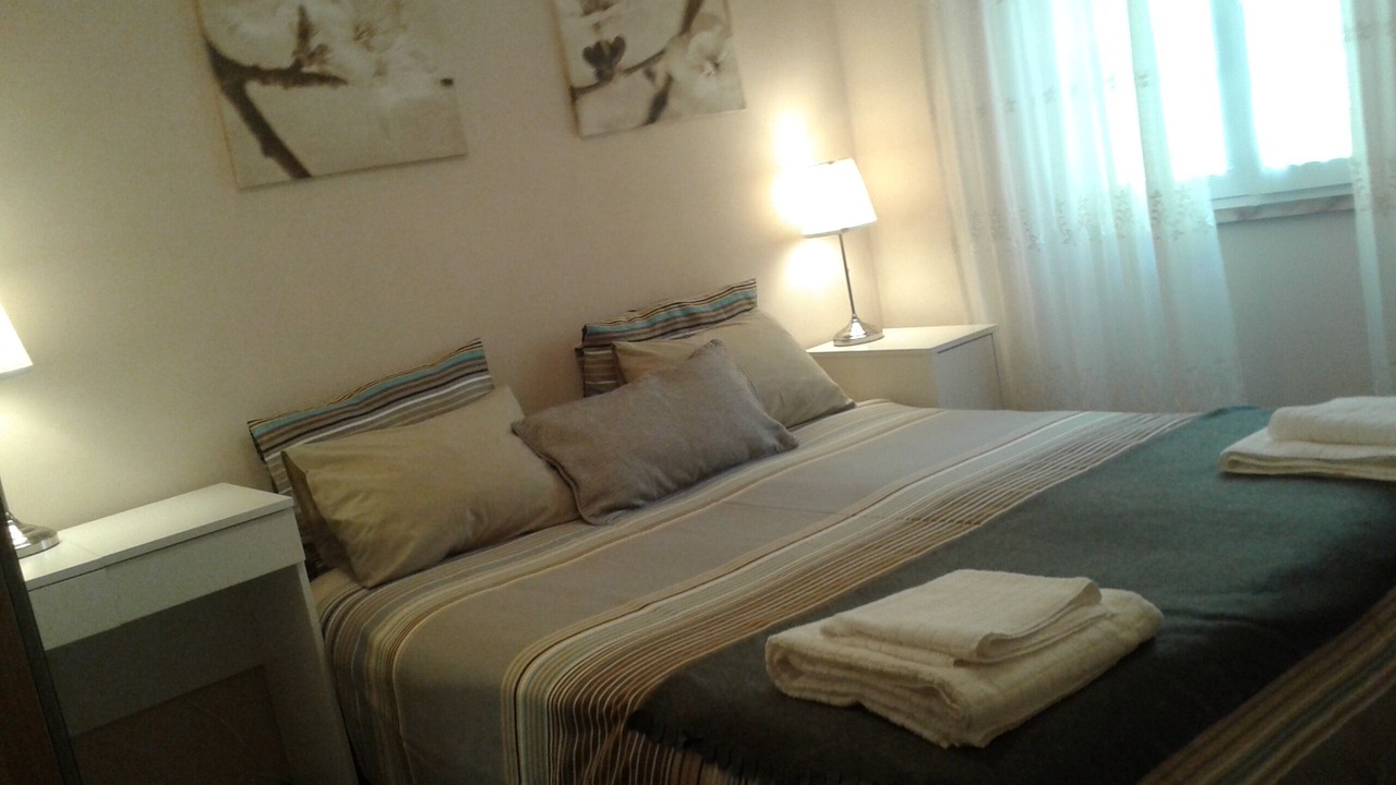 Photo of Bedroom in Belem